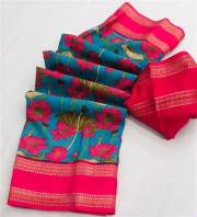 Rajyog  PATTU SILK